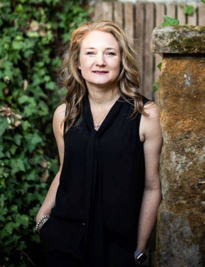 Joanne Jensen