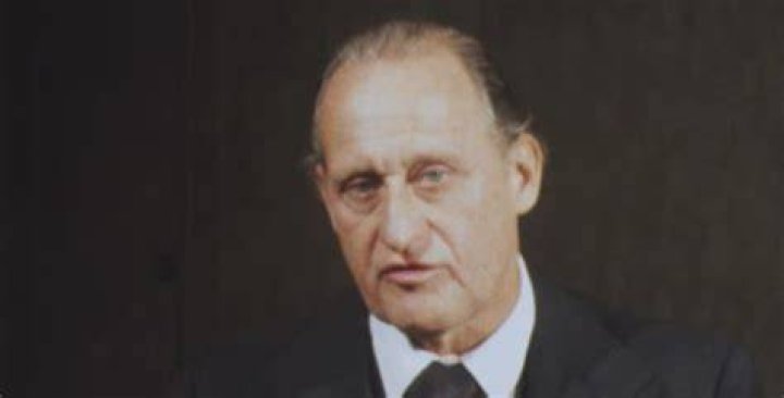Joao Havelange Net Worth