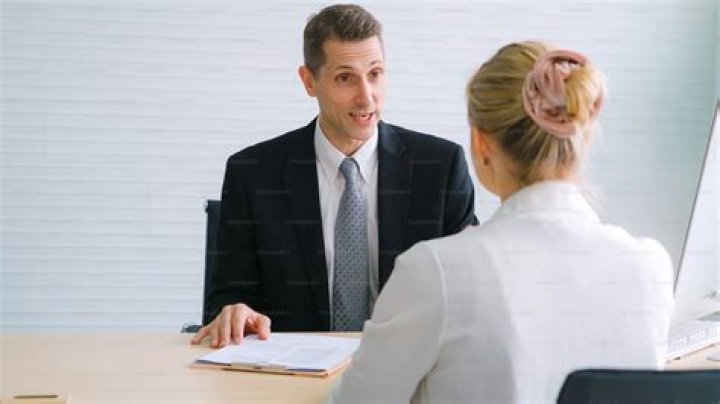 Job Interviewer