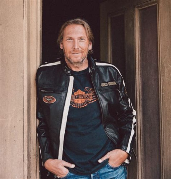 Jochen Zeitz