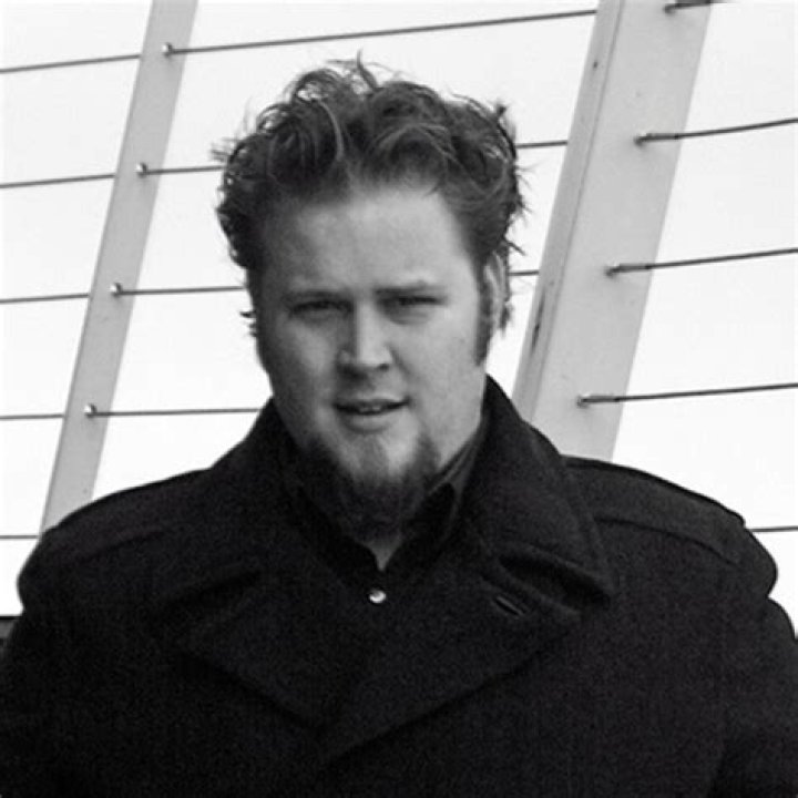 Joe Davenport