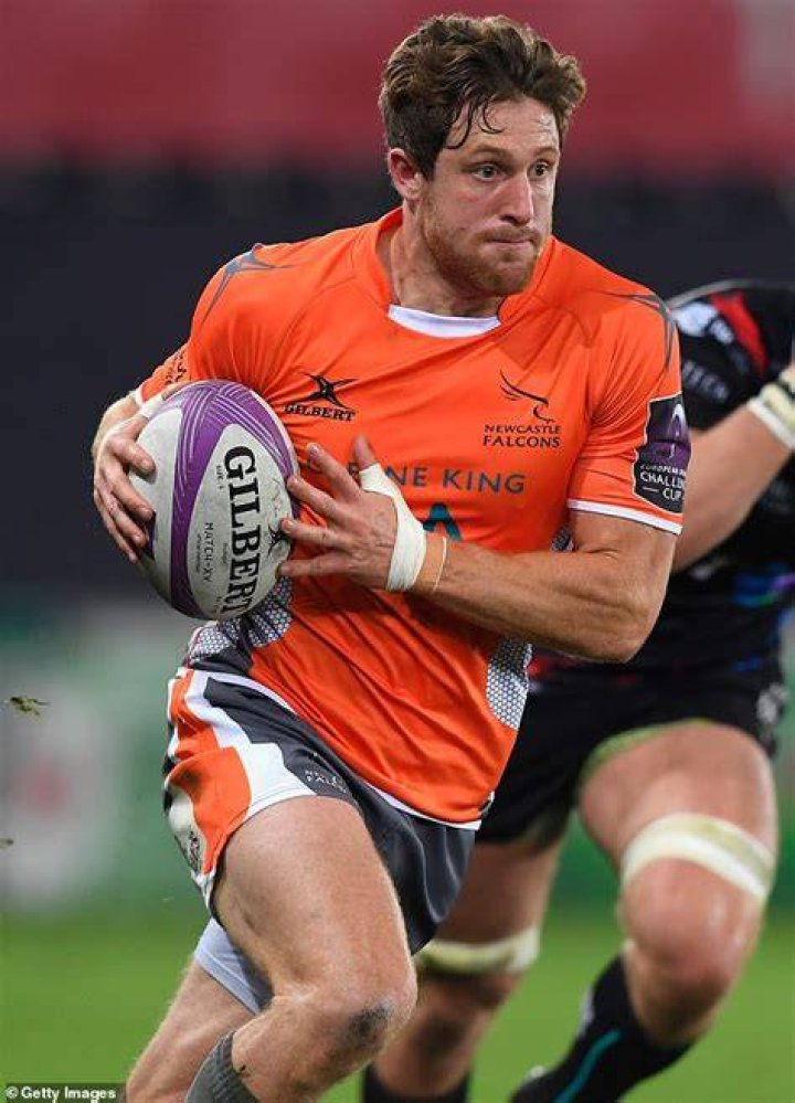 Joe Egerton