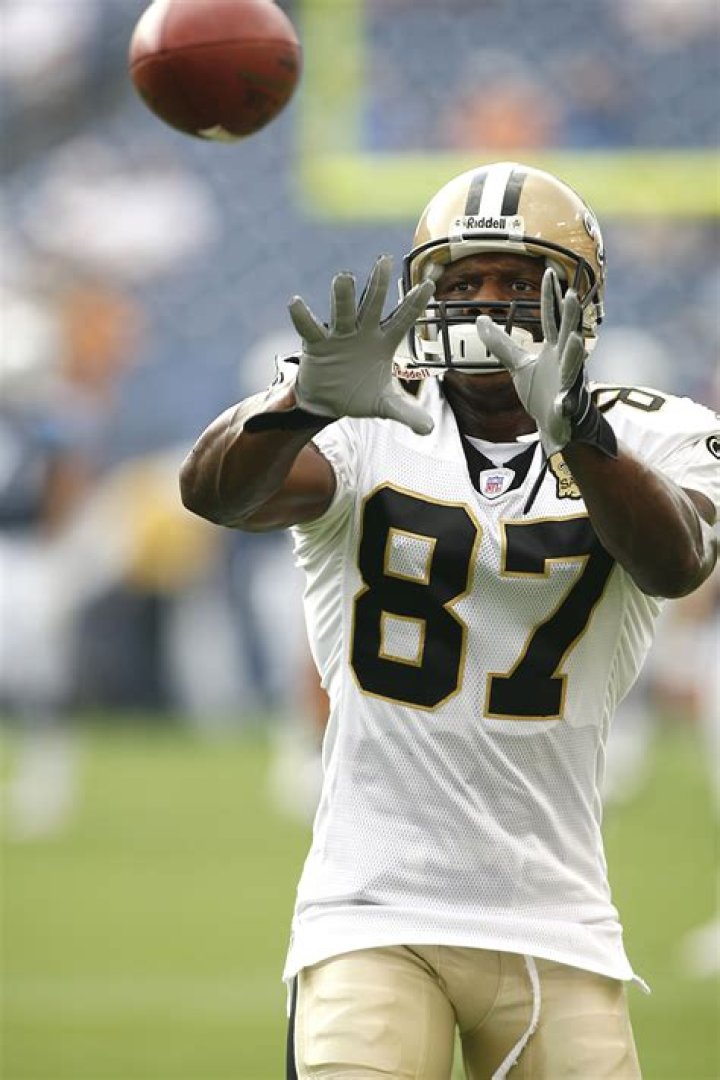 Joe Horn