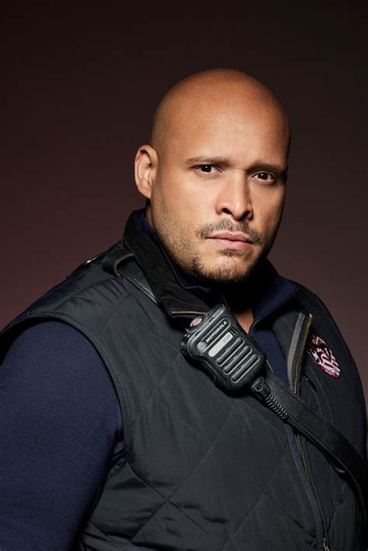 Joe Minoso