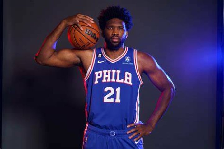 Joel Embiid's Absence Impacts Philadelphia 76ers' Performance