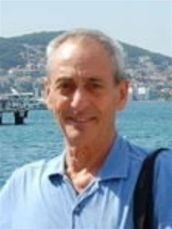 Joel Strote