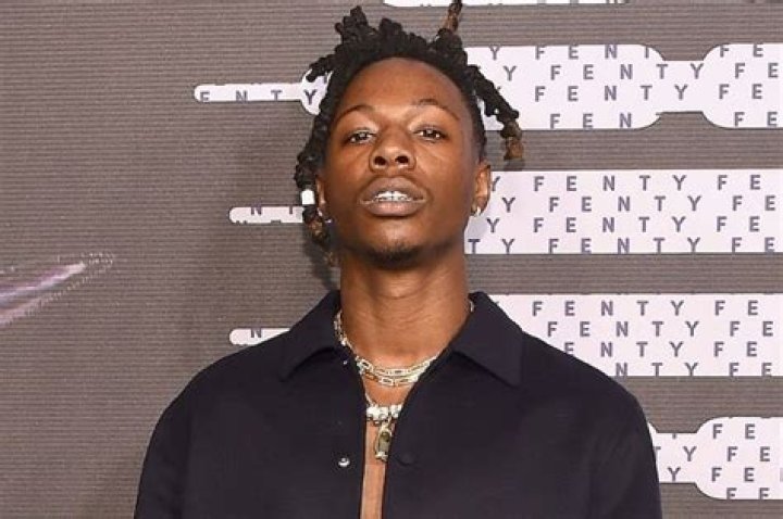 Joey Badass Net Worth