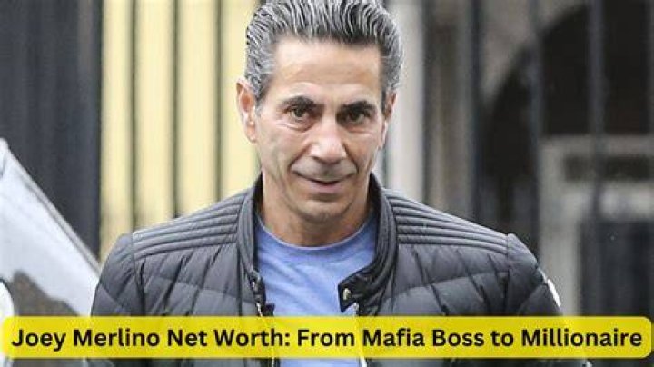 Joey Plager Net Worth