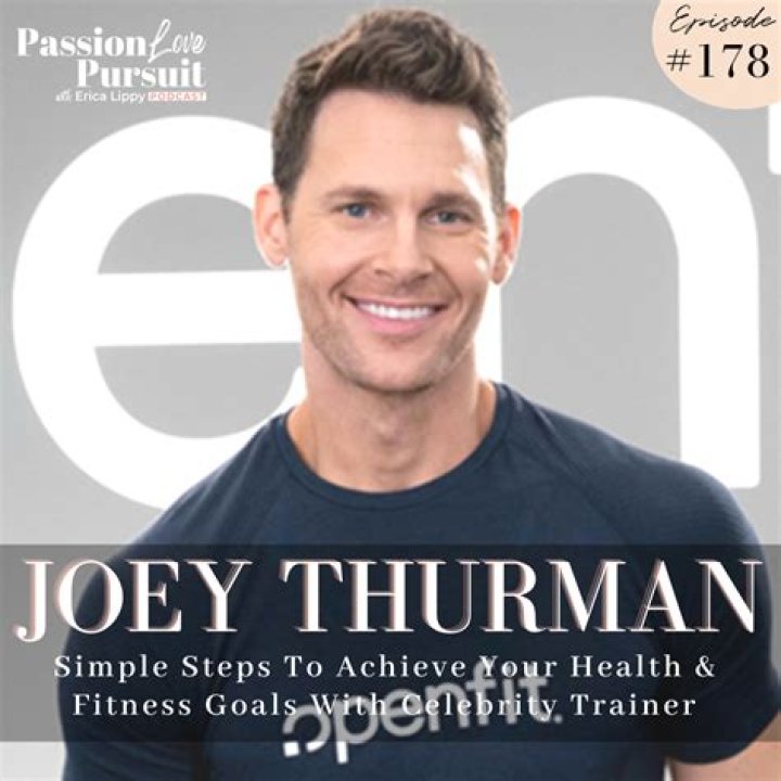 Joey Thurman