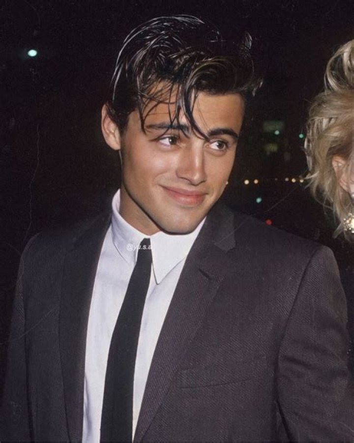 Joey's Wife