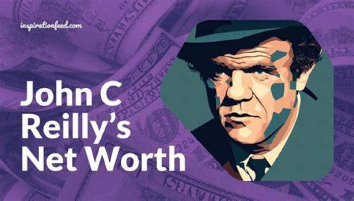 John C. Kelley Net Worth