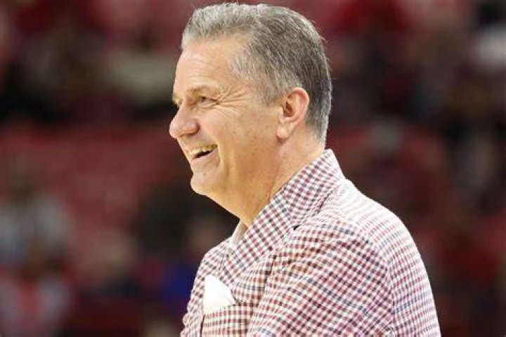 John Calipari Net Worth