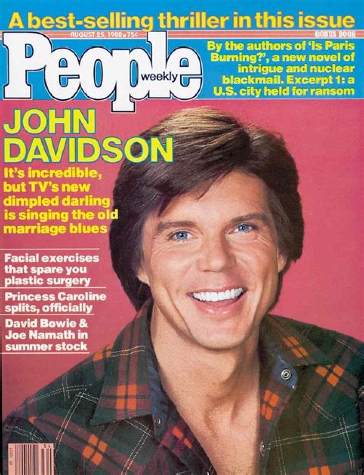 John Davidson