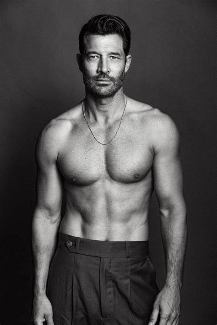 John Halls