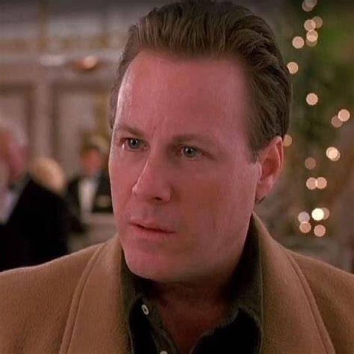 John Heard John Heard