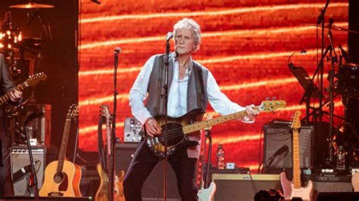 John Illsley Net Worth