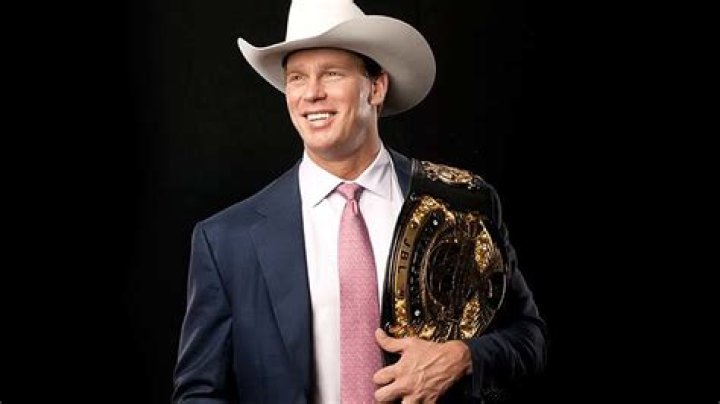John Layfield Net Worth
