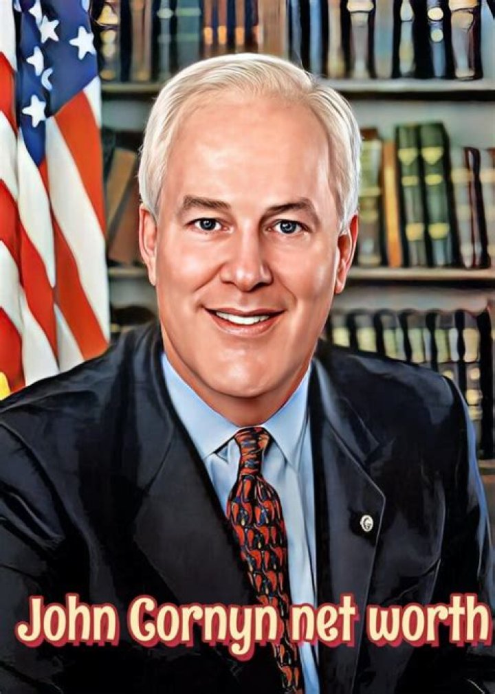 John McConnach Net Worth