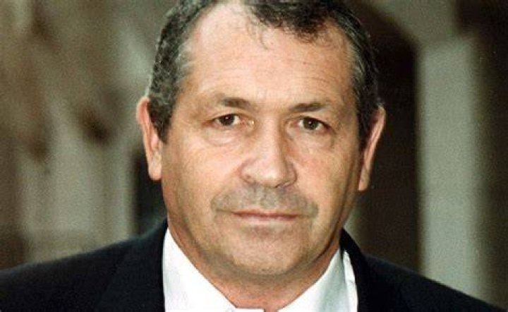 John Palmer Net Worth