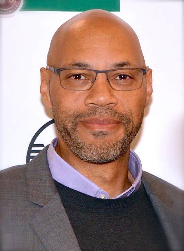 John Ridley Net Worth