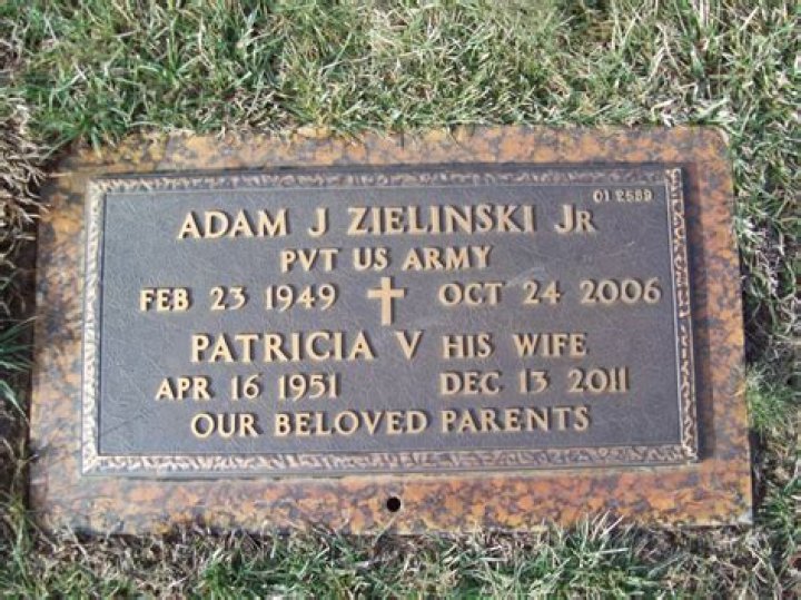 John S. Zielinski Jr.