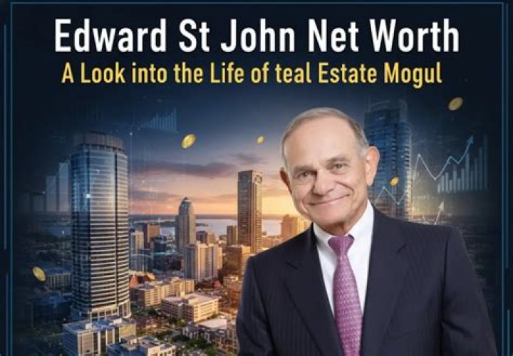 John Schmersal Net Worth
