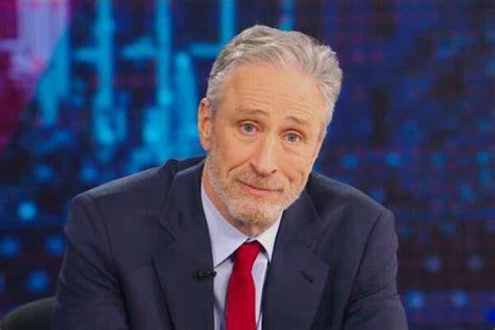 John Stewart
