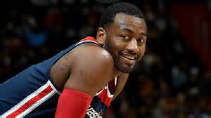 John Wall John Wall