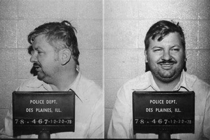 John Wayne Gacy