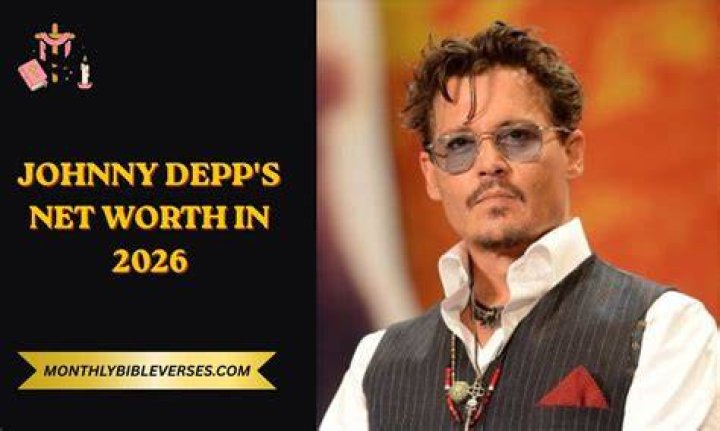 Johnny Morehouse Net Worth