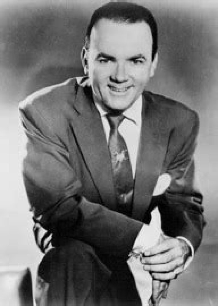 Johnny Olson Net Worth