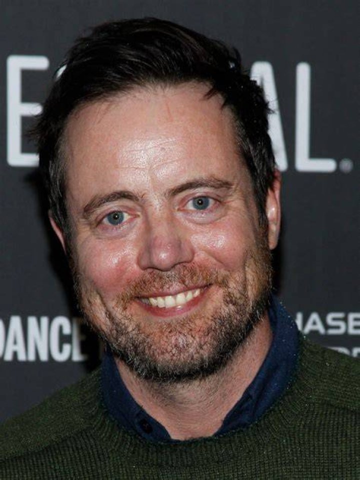 Jon Daly