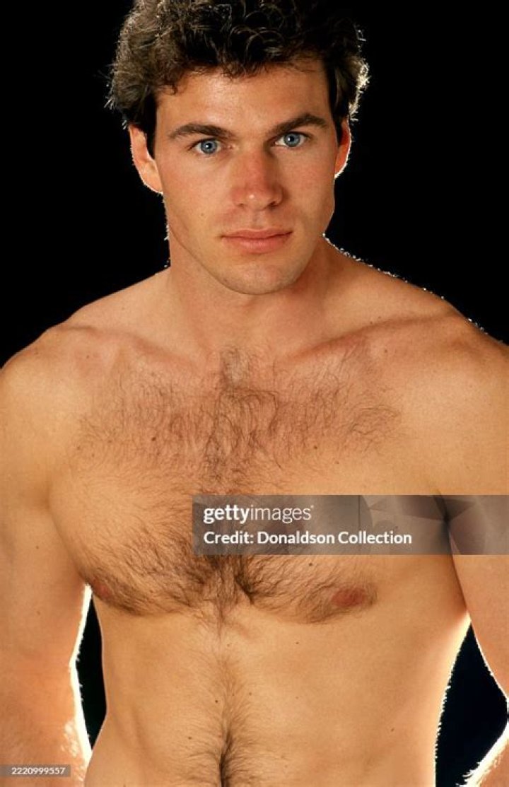Jon Mongory