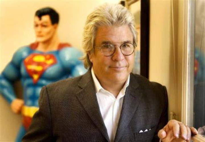 Jon Peters Net Worth