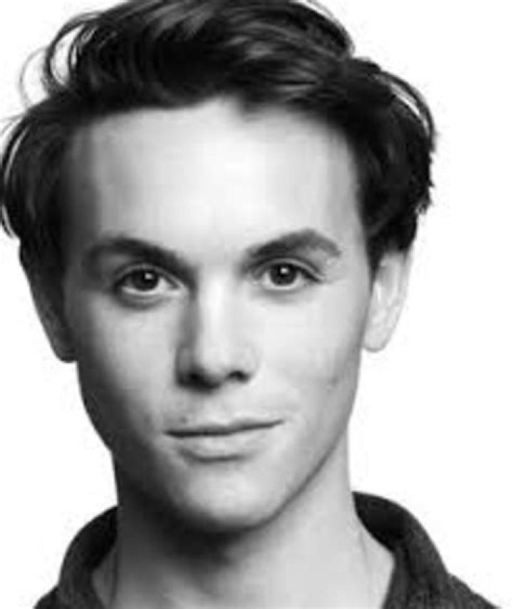 Jonathan Barnwell