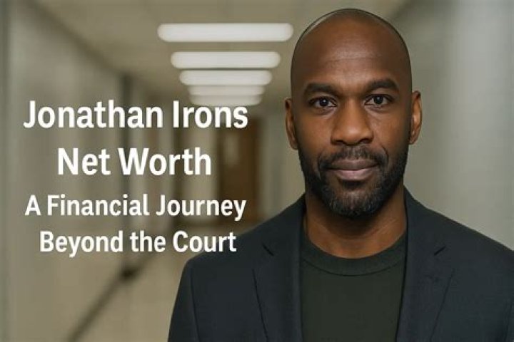 Jonathan D. Mabee Net Worth