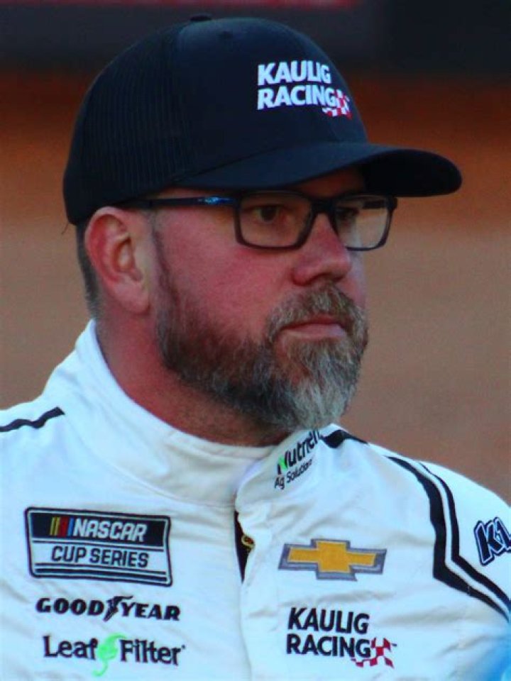 Jonathan Davenport Net Worth