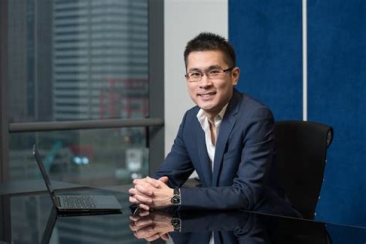 Jonathan Leong