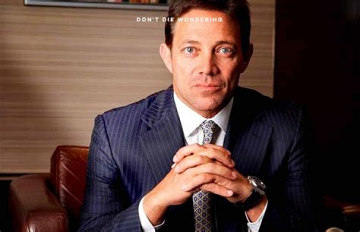 Jordan Belfort