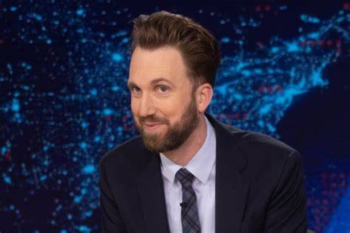 Jordan Klepper