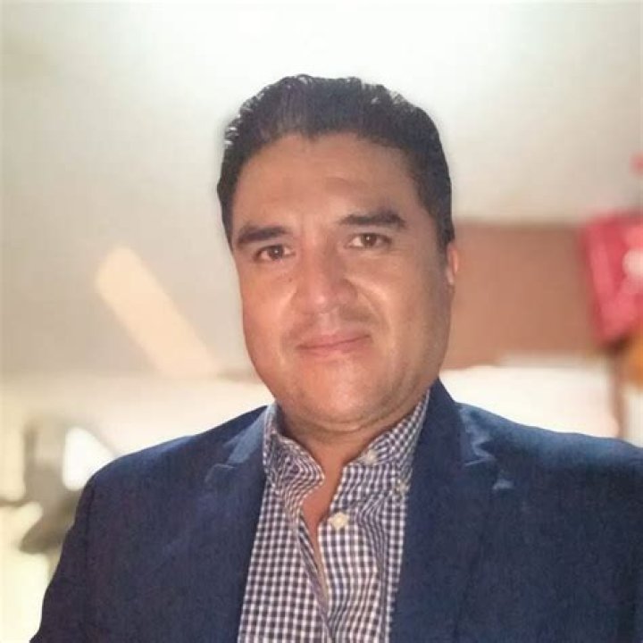 Jorge Hernandez Hernandez