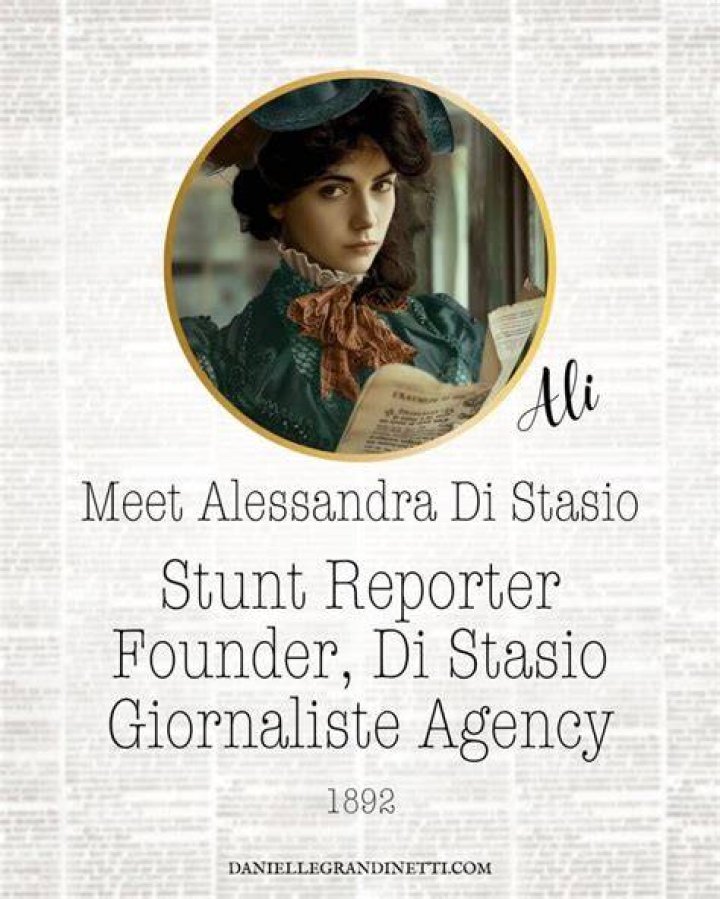 Jos&eacute;e Di Stasio Net Worth