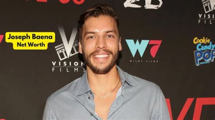 Joseph Breen Net Worth