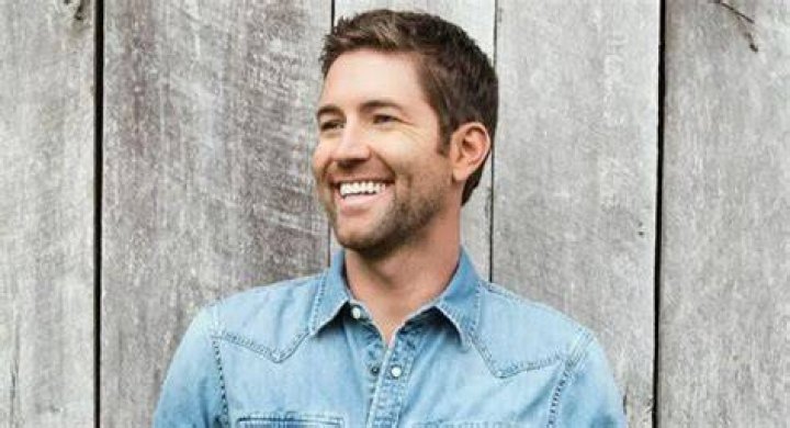 Josh Turner Net Worth