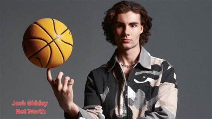 Josh Walker Net Worth