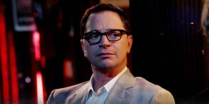 Joshua Malina Net Worth