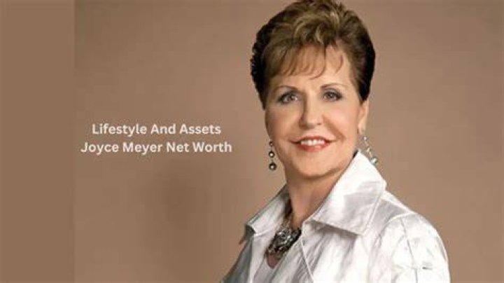Joyce Kite Net Worth