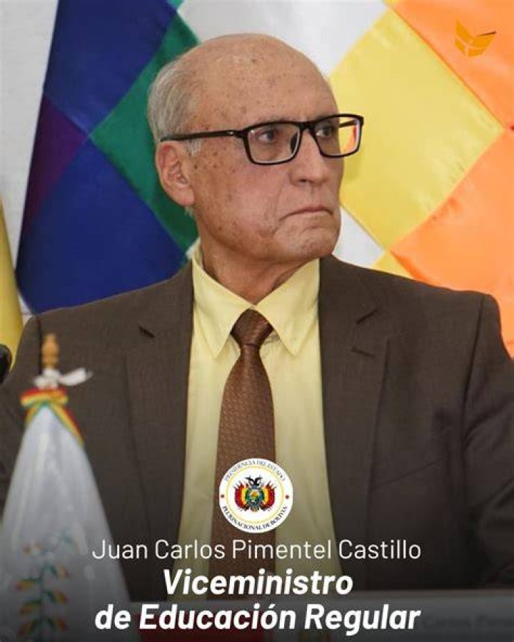 Juan Carlos Arocha y Pimentel