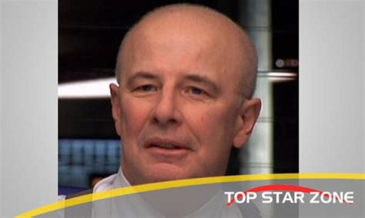 Jude Ciccolella Net Worth