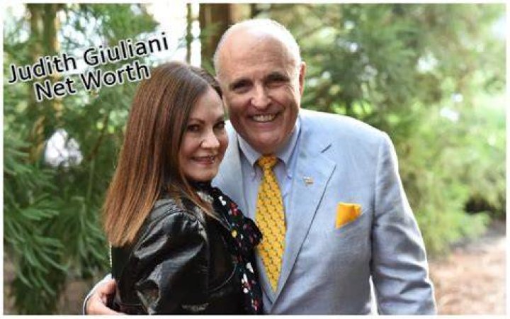 Judith Hurst Net Worth